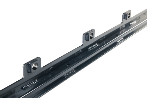 НАПРАВЛЯЮЩЯЯ КРОМКООБРАЗОВАТЕЛЯ, ЛЕВАЯ AB 500-3 TV, 598