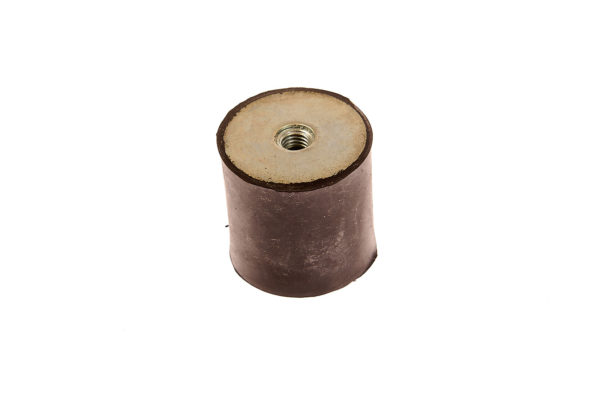 АМОРТИЗАТОР РЕЗИНОВЫЙ